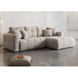 Minkštas kampas LONDON-N (Ted-24) D